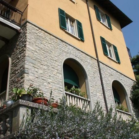 Casa Mauri Villa Bellagio Exterior photo