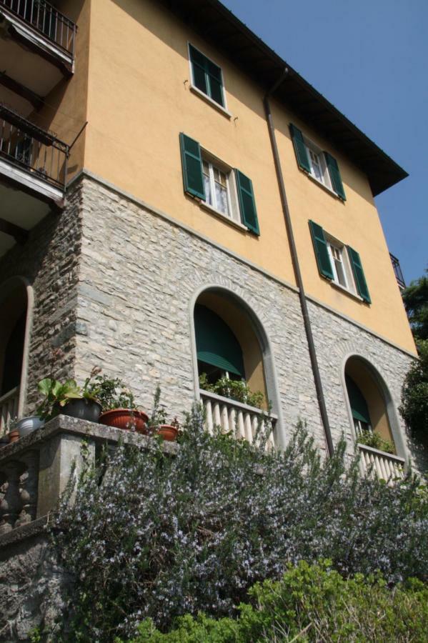 Casa Mauri Villa Bellagio Exterior photo