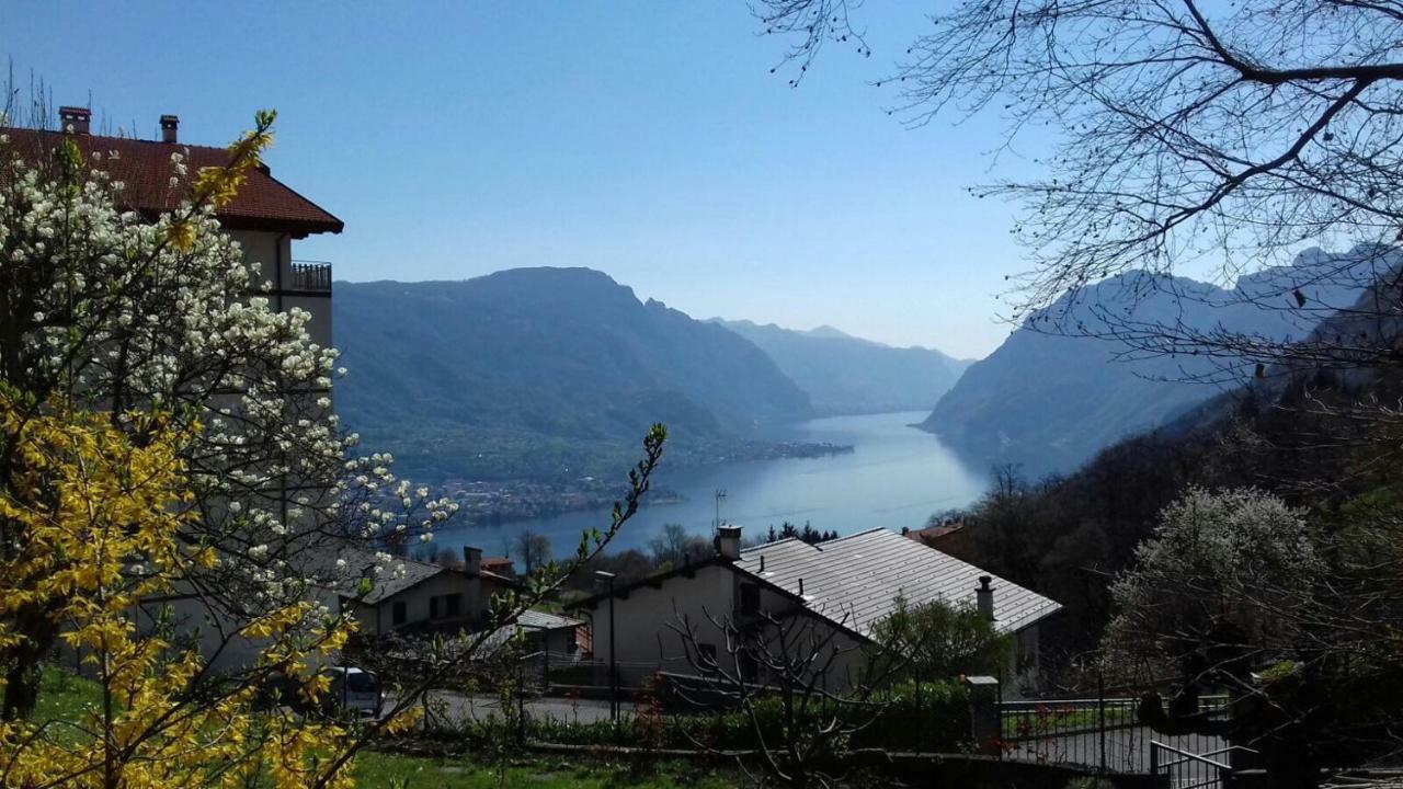 Casa Mauri Villa Bellagio Exterior photo