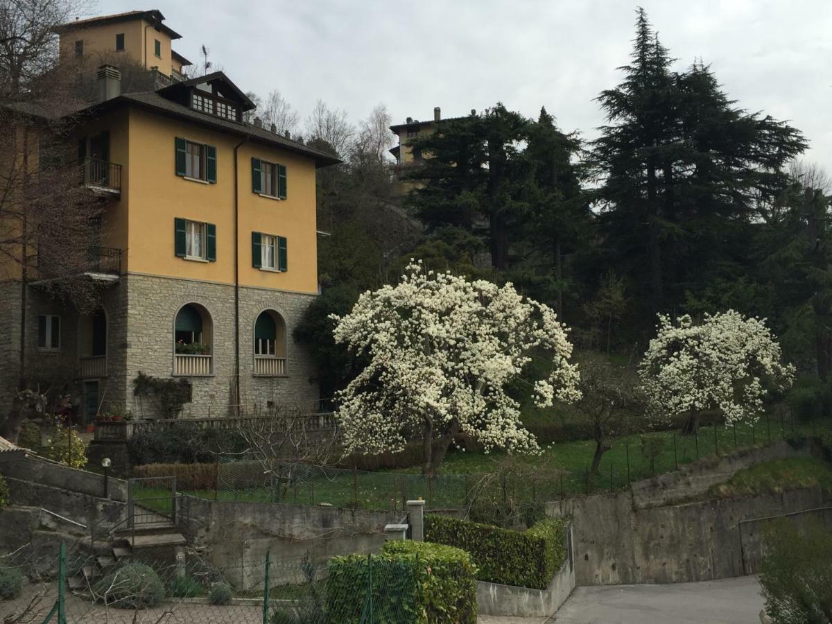 Casa Mauri Villa Bellagio Exterior photo