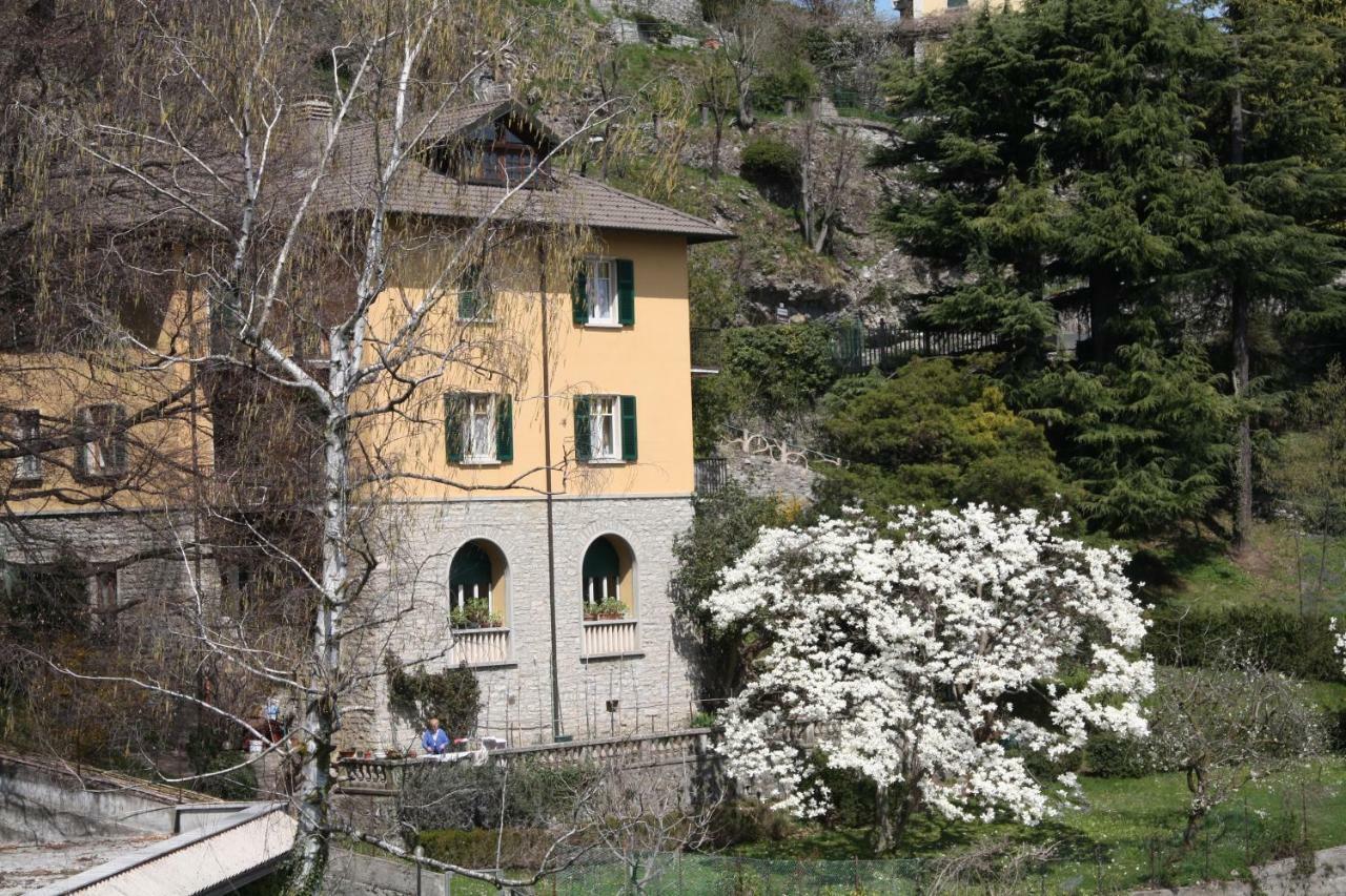 Casa Mauri Villa Bellagio Exterior photo